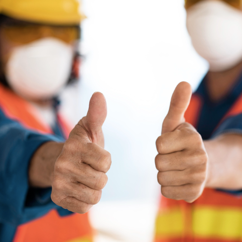ISO 45001_Abscert Certificación