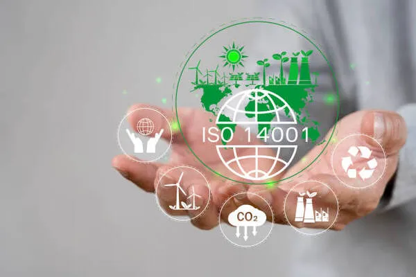 Etapas del proceso de auditoría y certificación iso 14001
