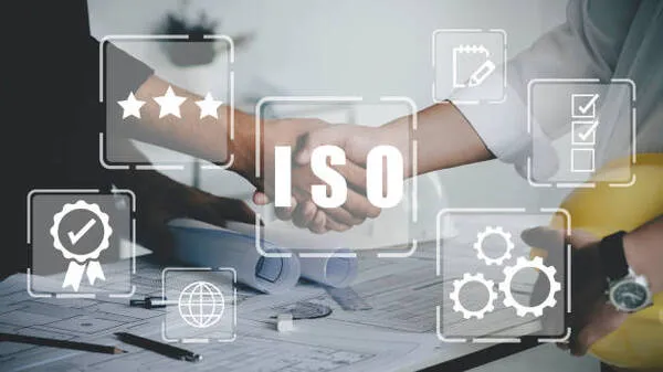 Etapas de auditoría y certificación bajo la iso 45001