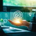organización implementando procesos relacionados con que es la certificacion iso 9001