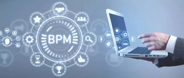 que es bpm mostrando mejora de eficiencia y control de procesos empresariales