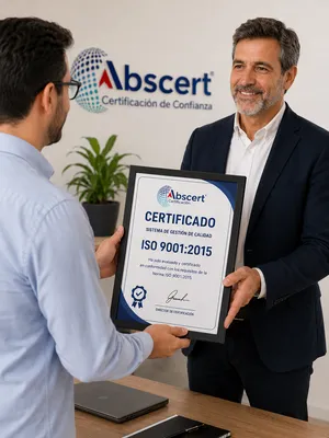 Auditorías de Conformidad