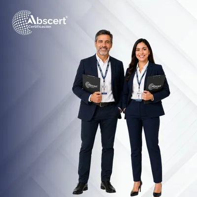 Certificación Abscert