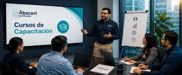Capacitación Autodirigida