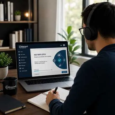 Capacitación Virtual