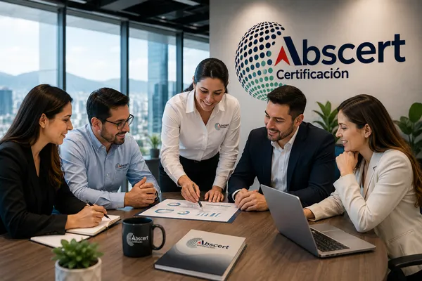 Misión Abscert