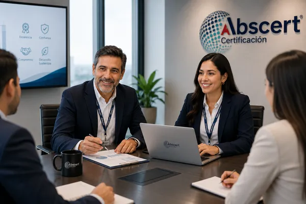 Visión Abscert
