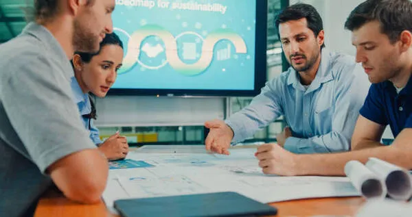 Elección del organismo certificador ISO 9001 - Abscert